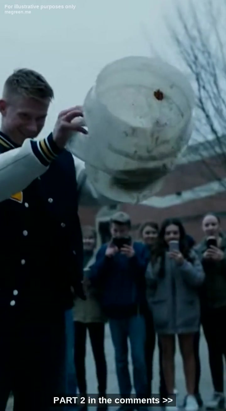 I Survived 18 Months Of Combat Only To Come Home And Watch My Daughter Being Tortured In Her Own Schoolyard