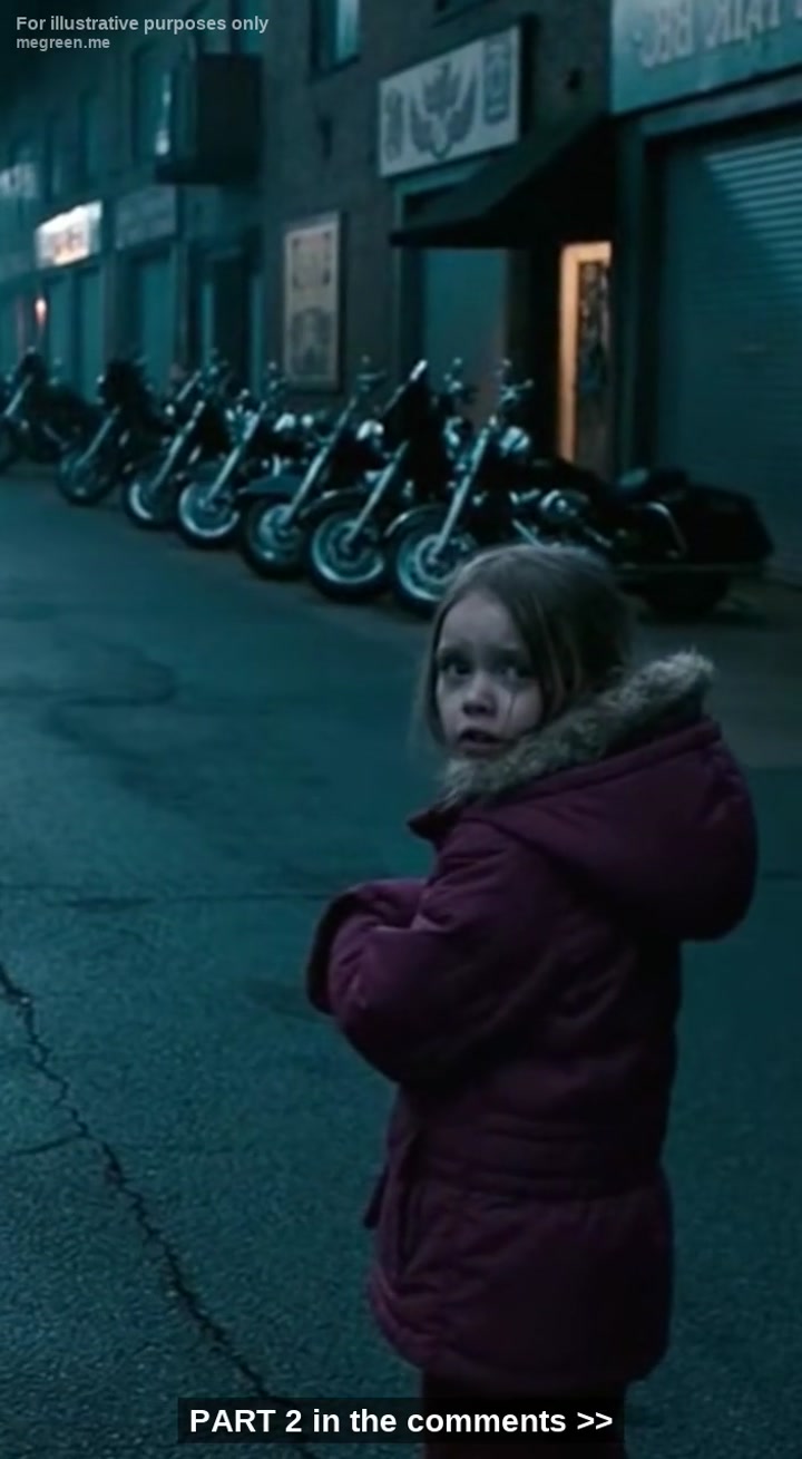 Everyone Told Her We Were Monsters