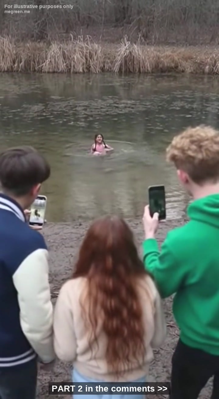 I Taught Them A Lesson They’Ll Never Forget: What I Did To The Teens Who Tried To Drown My Daughter In Oakhaven Park