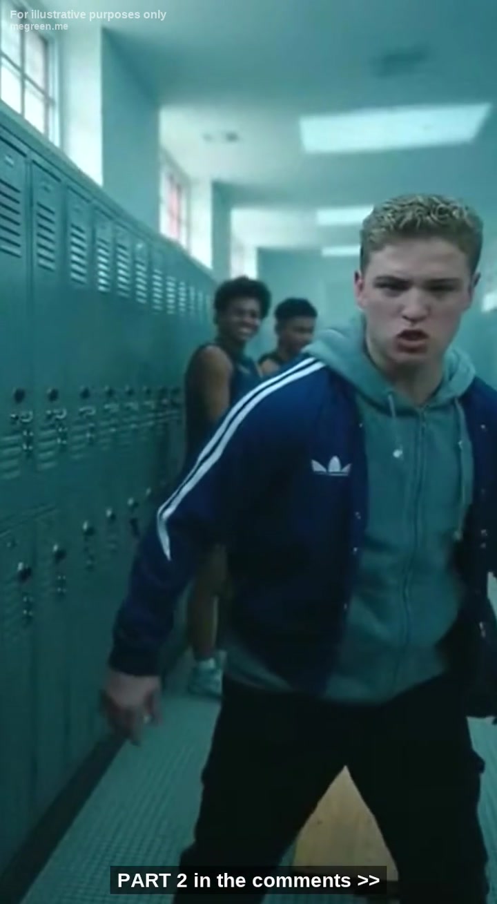 They Cornered Me In The Locker Room, Laughing And Thinking I Was Just The Quiet Scholarship Kid From The Wrong Side Of The Tracks Who Couldn’T Fight Back