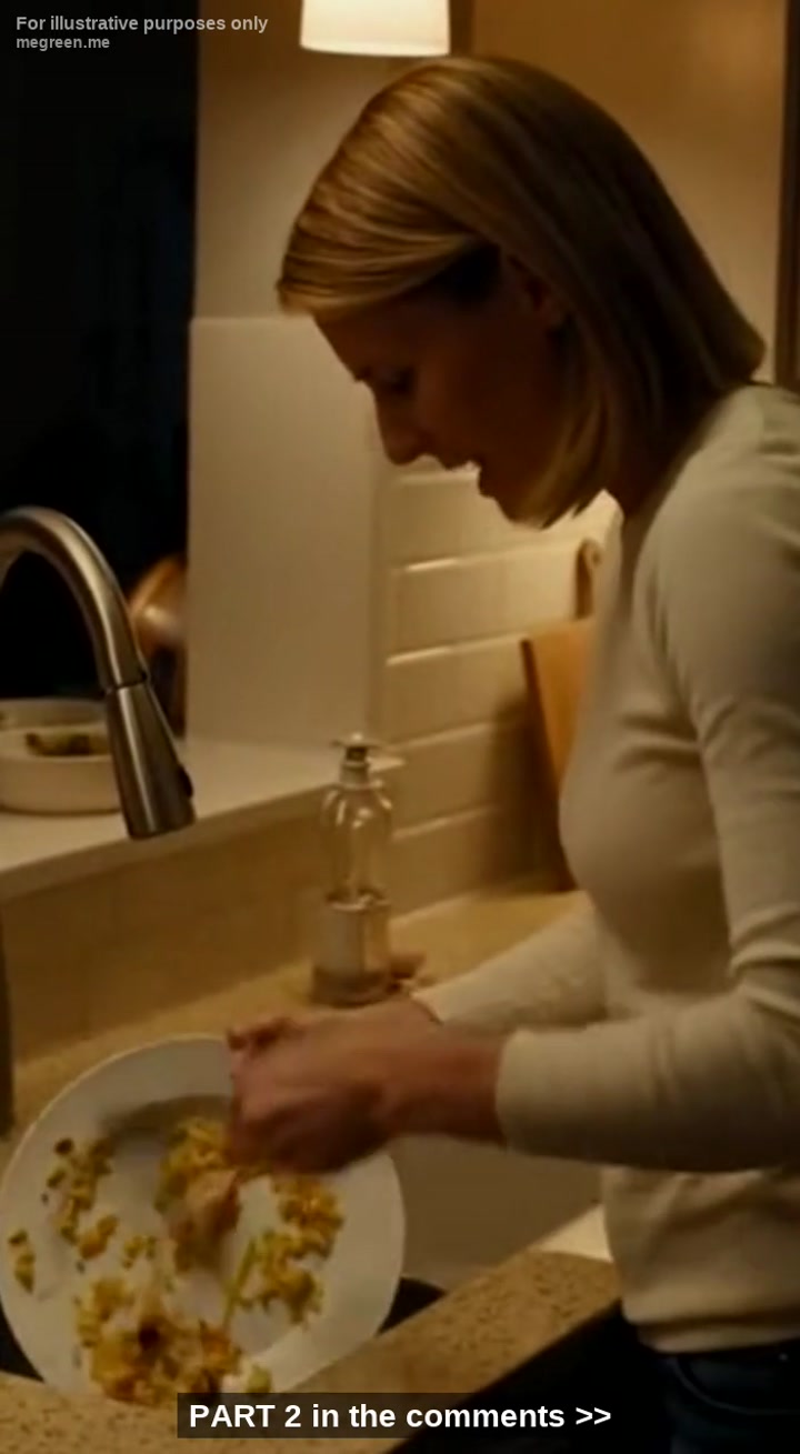 The Garbage Disposal Roared Like A Mechanical Beast, Drowning Out The Small, Terrified Whimper Coming From The Corner Of The Kitchen