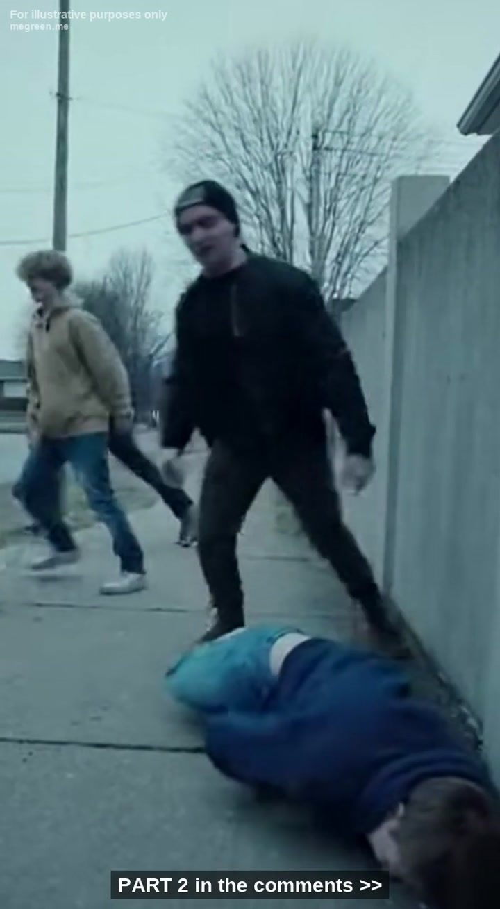 They Beat Me Unconscious Behind The Bleachers Because They Thought I Was A Poor Scholarship Kid