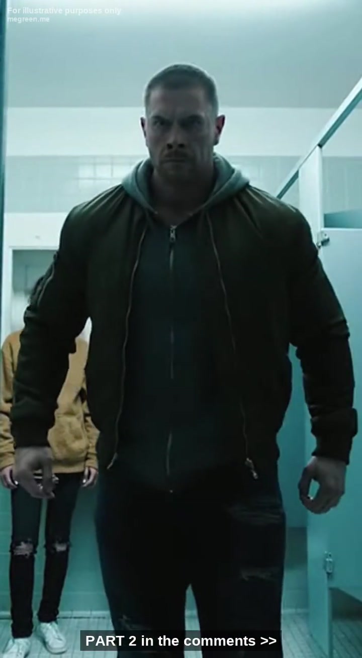 I Was Serving Overseas Protecting Their Freedom