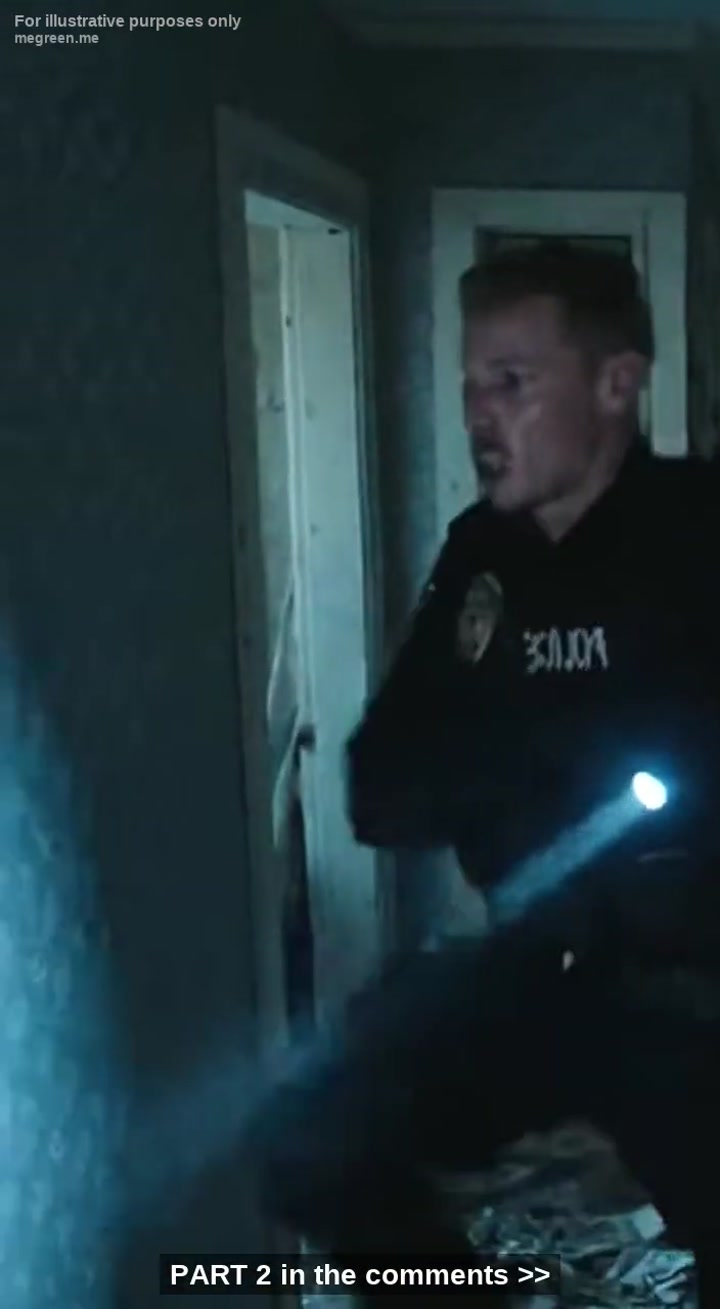 The Chief Told Me To Walk Away, But My K-9 Partner Wouldn’T Budge