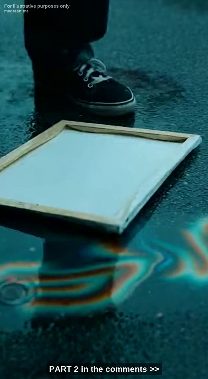 The Mayor’S Son Thought He Could Corner My Daughter And Break Her Artwork Just Because I Drive A Rusted ’04 Ford And Keep My Head Down At The Local Hardware Store