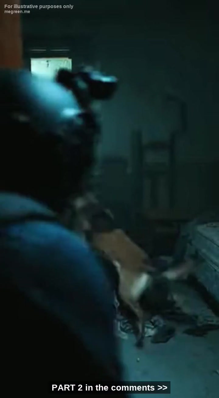 He Locked The Door And Started Laughing While Holding A 6-Year-Old Girl