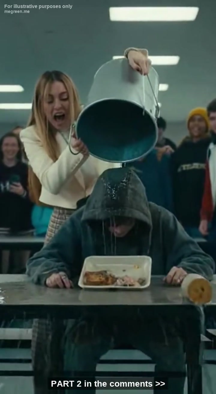 The “”Homeless“” Transfer Student They Tortured Was Wearing A Wire