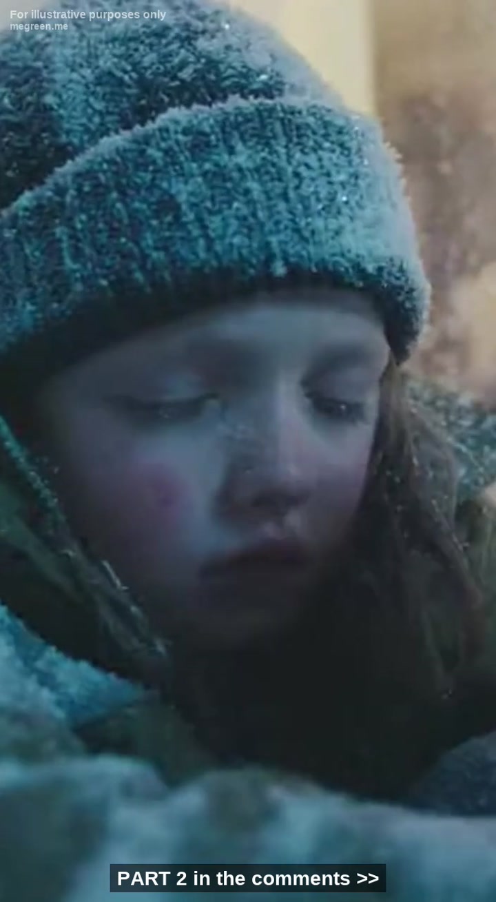 The Wind Chill Was Forty Below, And The Snow Was Blinding, But The Rage Burning In My Chest Was Hotter Than Hellfire