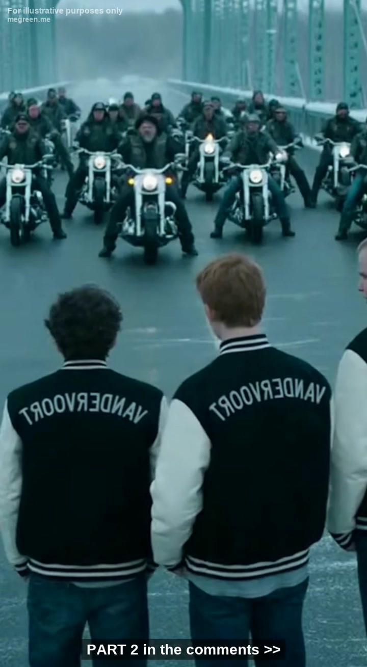 He Thought His Gym-Sculpted Muscles Made Him The King Of The Cafeteria