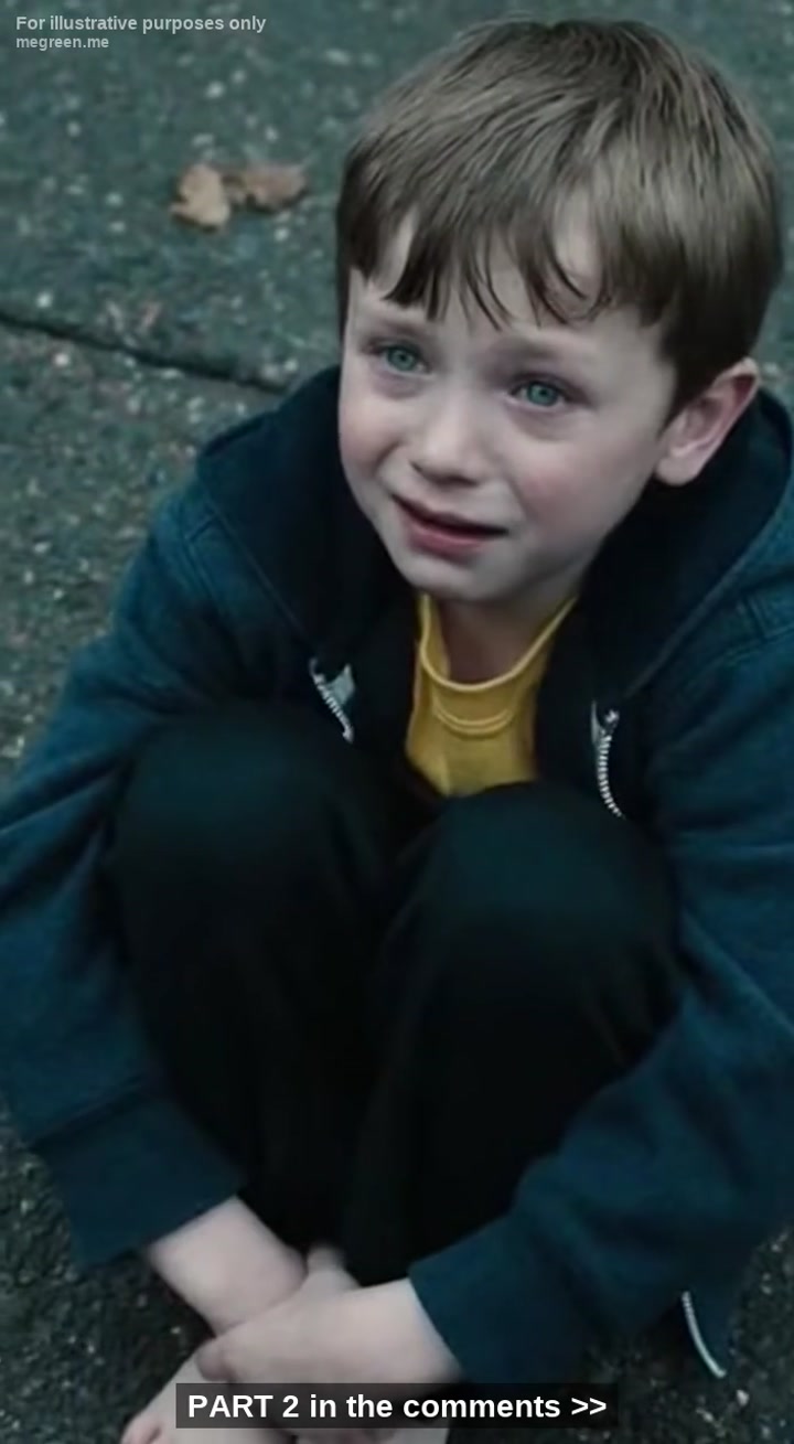 They Laughed As They Stripped My Autistic Little Brother Of His Sneakers, Forcing Him To Stand Barefoot On The Freezing Black Ice While He Sobbed