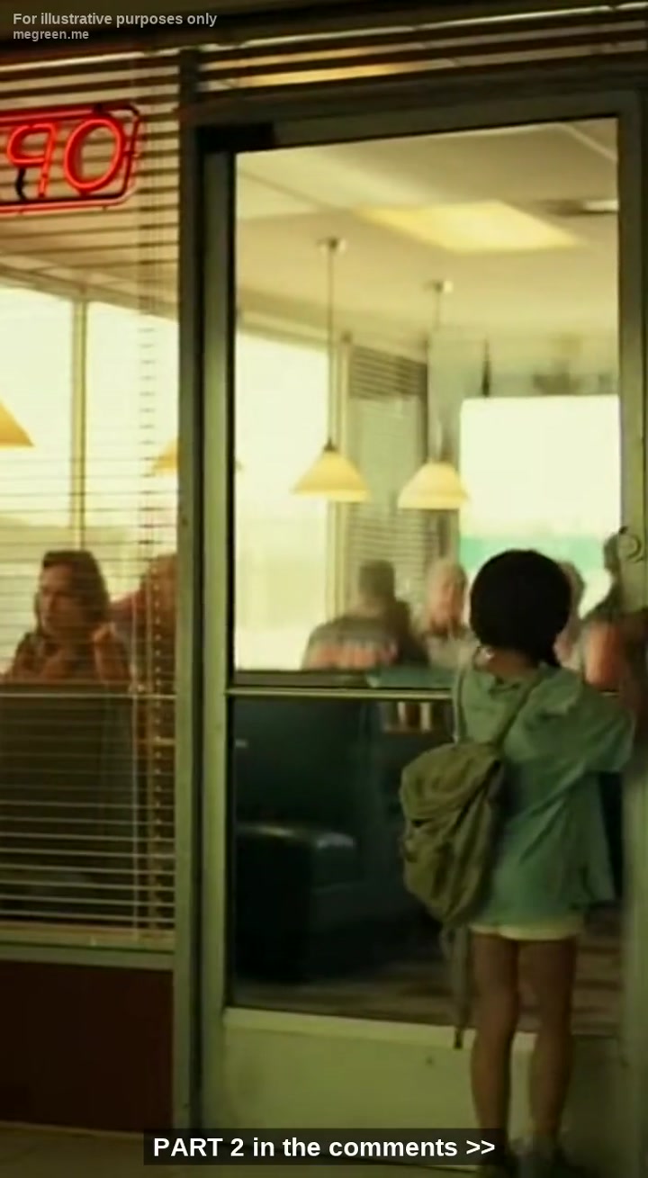 I Was Eight Years Old, Wearing Worn-Out Sneakers, Standing In Front Of Five Of The Most Terrifying Men In Arizona