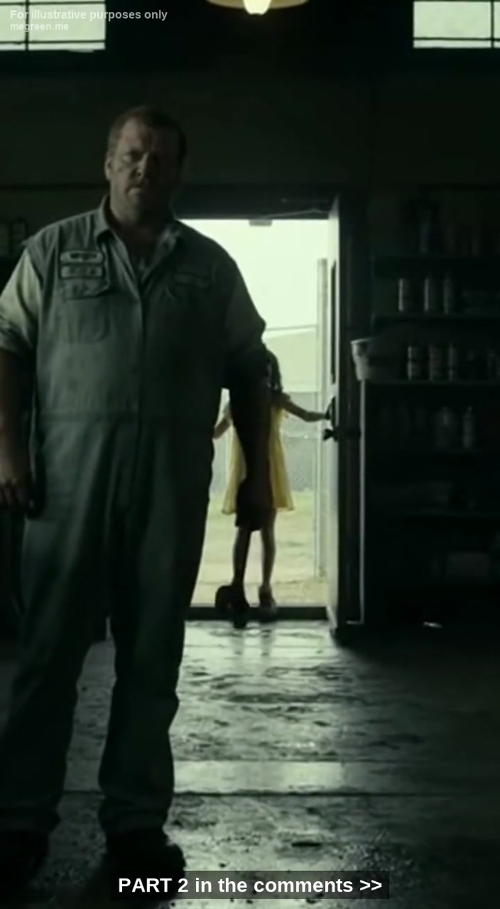 My Daughter Walked Into The Garage With Half Her Hair Matted With Gum And Her Favorite Dress Torn Down To The Waist