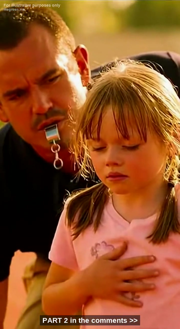 My 6-Year-Old Daughter Was Clutching Her Chest, Gasping For Air In The Dirt While Her Gym Teacher Laughed At Her