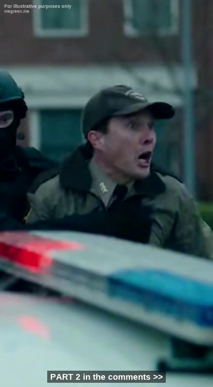 The Sniper’S Red Laser Dot Was Dancing Right Between His Eyes