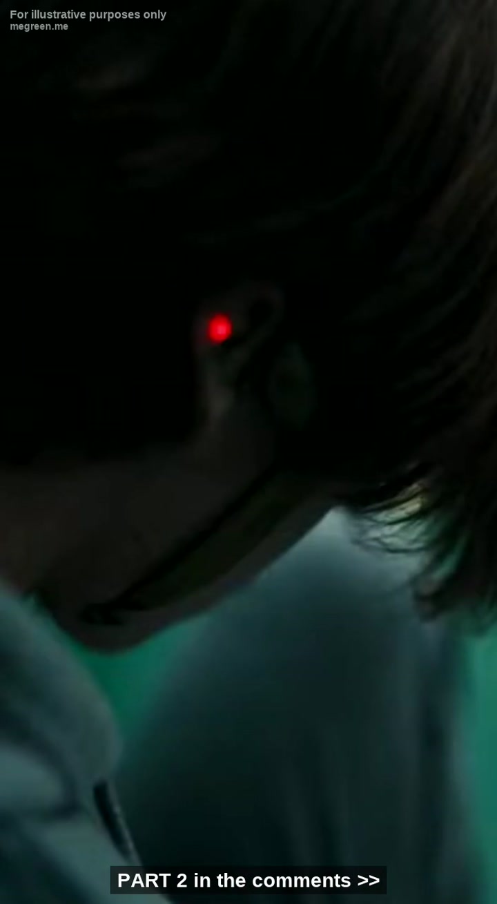 For 1,095 Days, I Let The Golden Boy Of Crestview High Use My Ribs As His Personal Drum Set