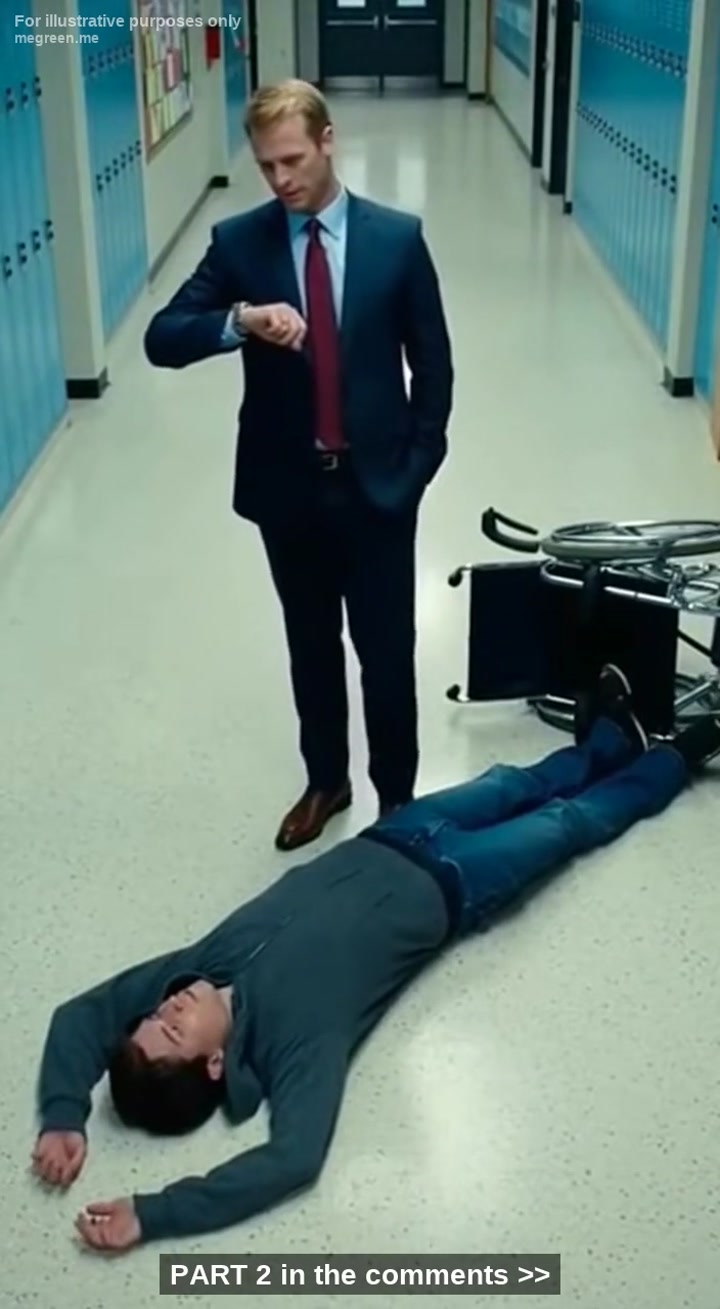 My Legs Were Twisted At An Impossible Angle, And I Could Feel The Warm, Metallic Stickiness Of Blood Pooling Under My Head