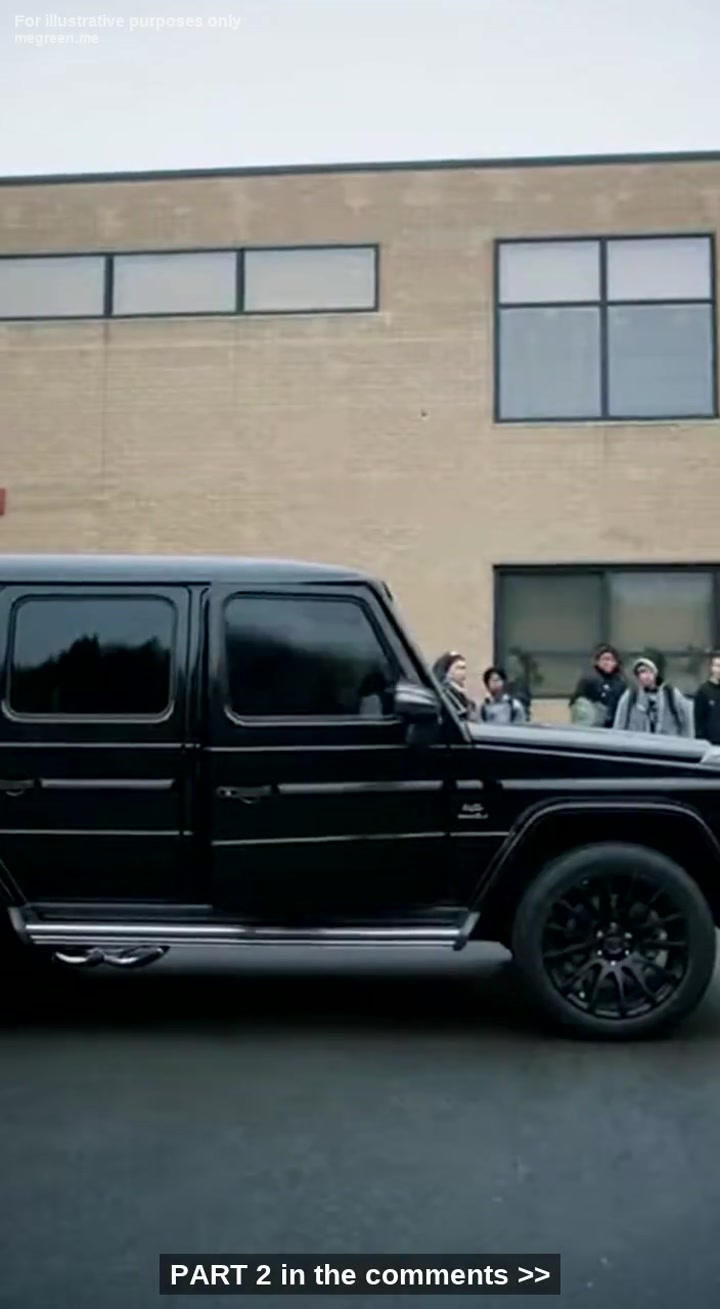 My Sister Called Me Sobbing Because A Rich Bully Destroyed Her Project And Mocked Our Disabled Veteran Father