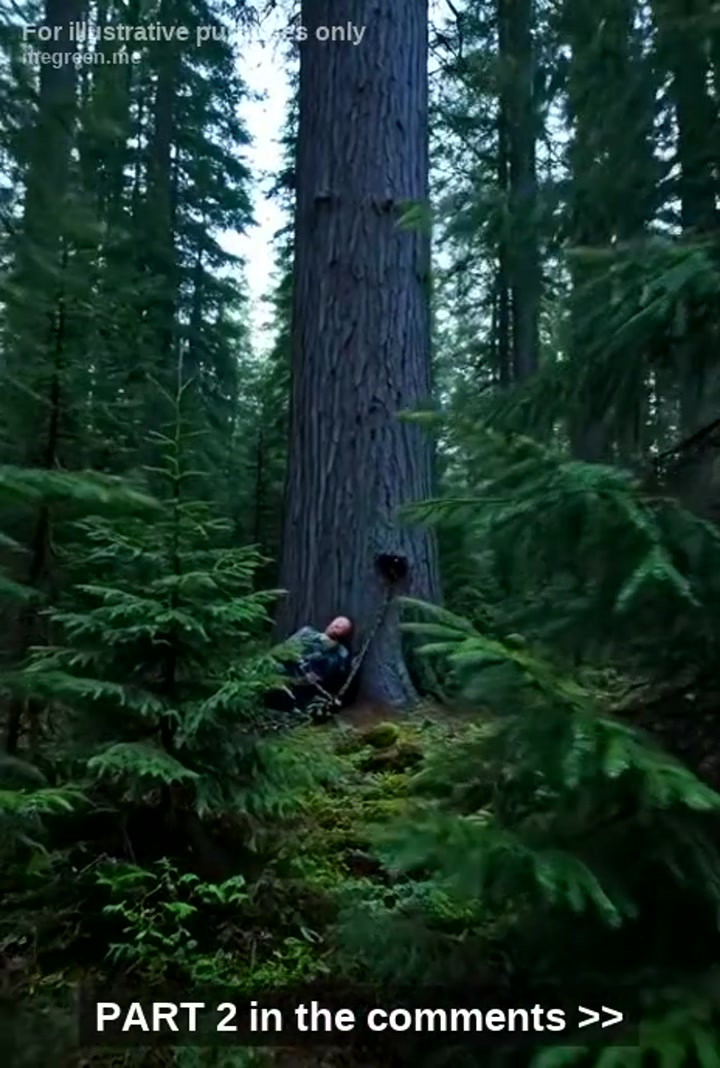 I Was Seven Years Old, Standing In The Oregon Dirt, Staring At A Death Sentence