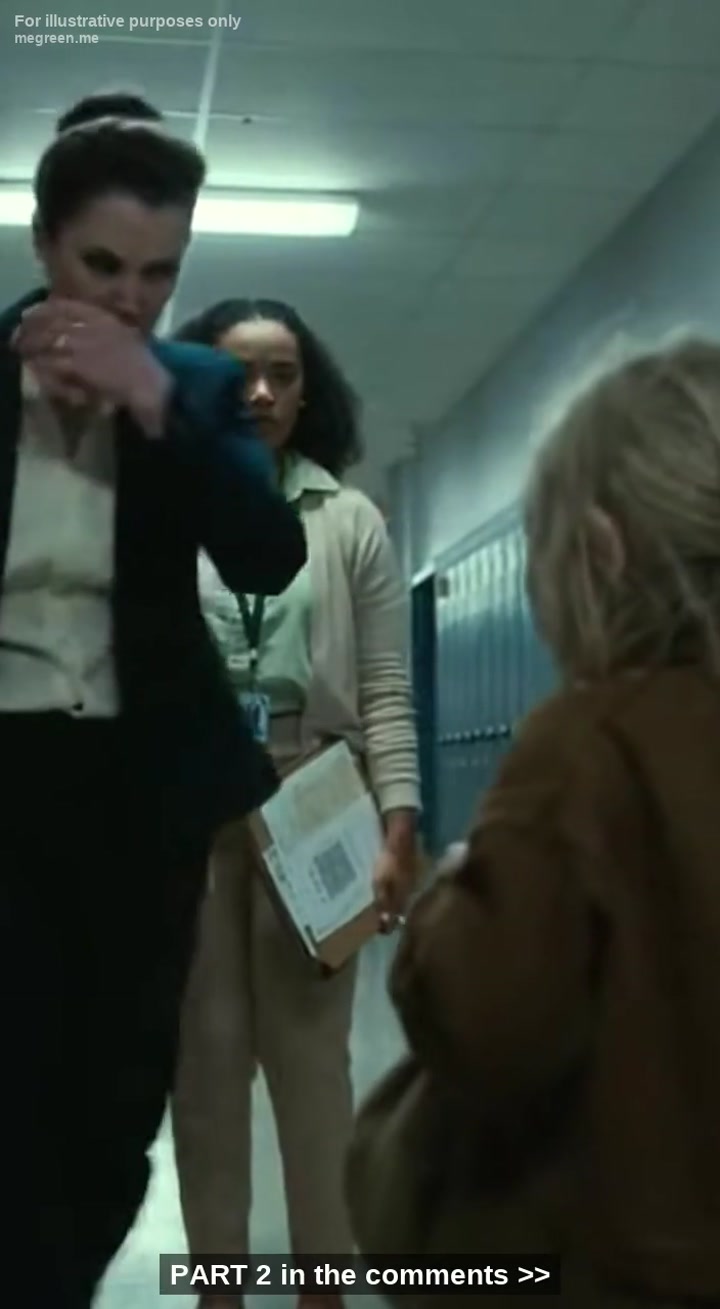 I Thought I Was Saving A Child From A Monster, But I Realized I Was The Monster For Judging Her