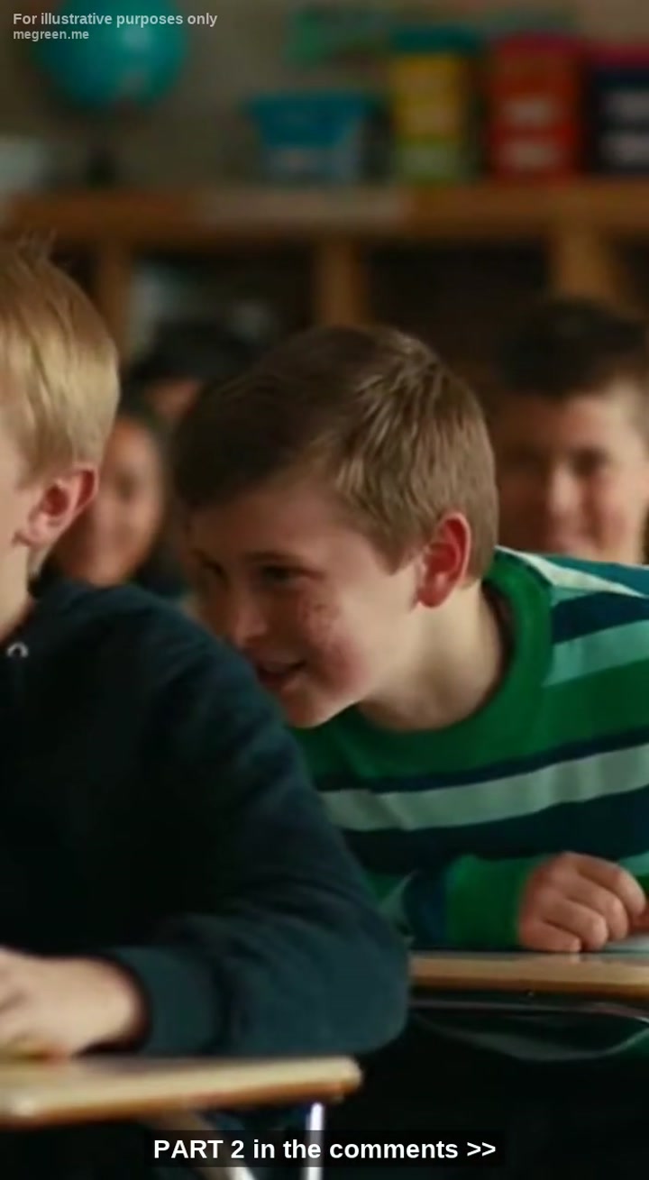 The Girl Who Walked In With Her Head Shaved – The Hells Angels’ Revenge Rocked The Town