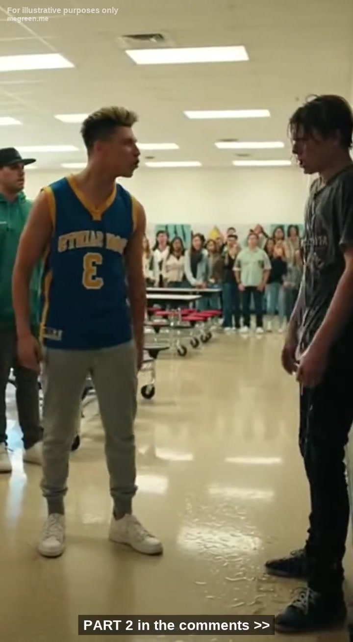 The Day My Tormentors Met My BrotherโS Biker Gang: A Secret Pact And The Price Of Silence