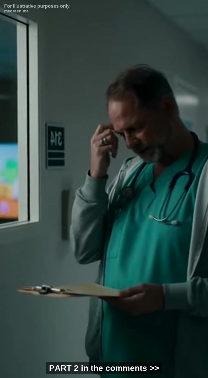 He Screamed “”Monster“” While She Saved His Daughter