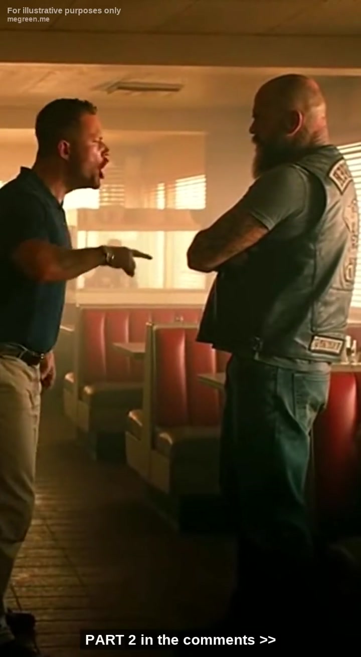 He’S Coming For Me“”: The Day 12 Outlaws Became Her Only Hope