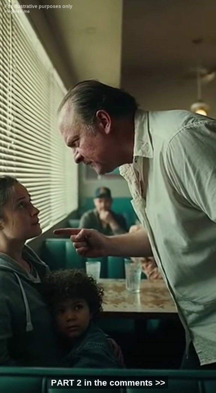 He Mocked Me For Begging Bread For My Kids, Unaware Someone Behind Him Was Watching