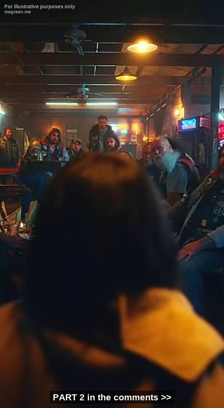 I Was 7, Homeless, And Starving On Christmas Eve