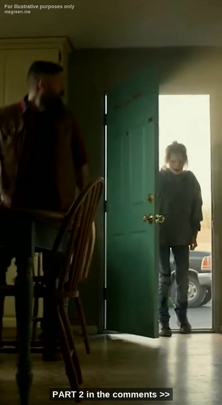 They Shaved Her Head And Laughed