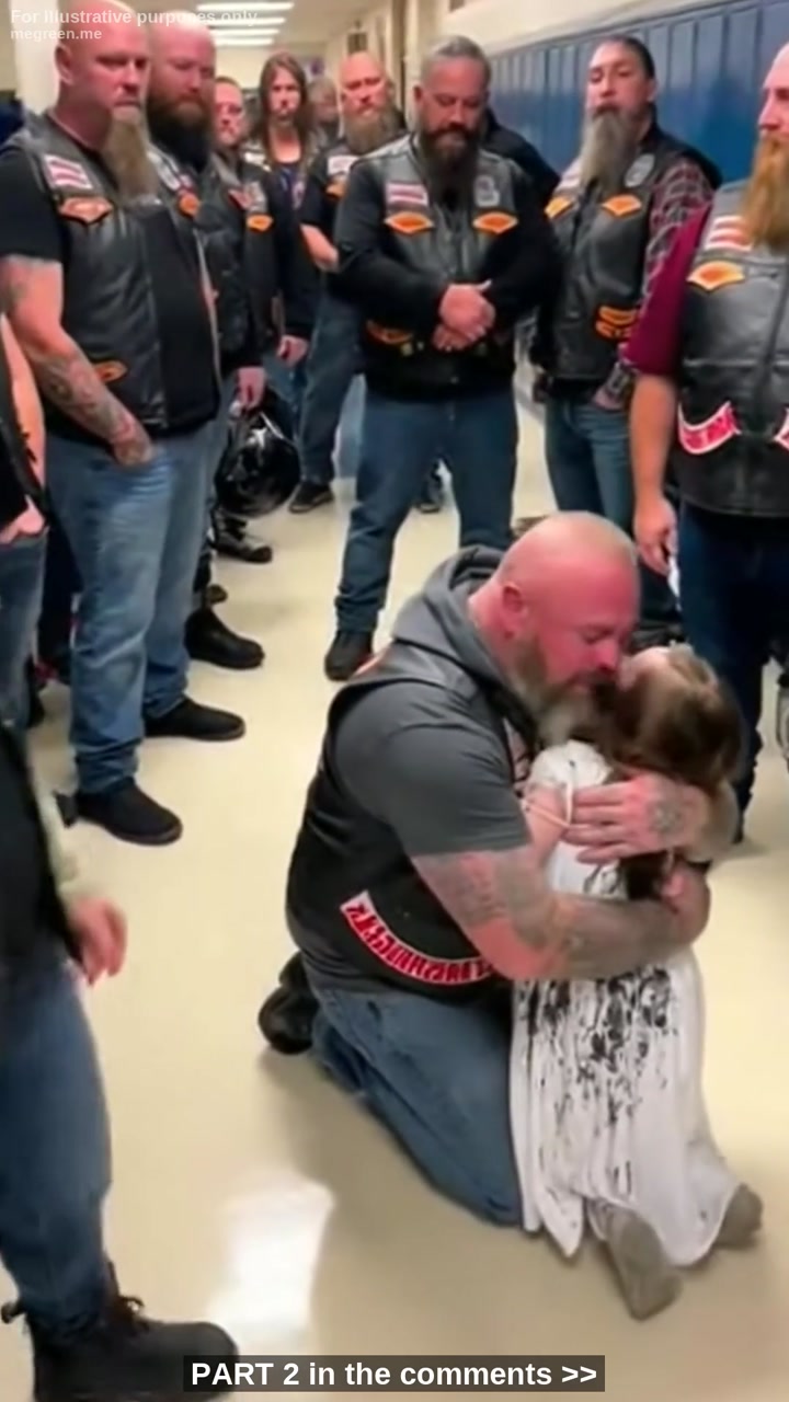 Daughter Drenched In Black Paint By Rich Bullies – But A Corrupt Teacher Brushed It Off As “Just A Prank”