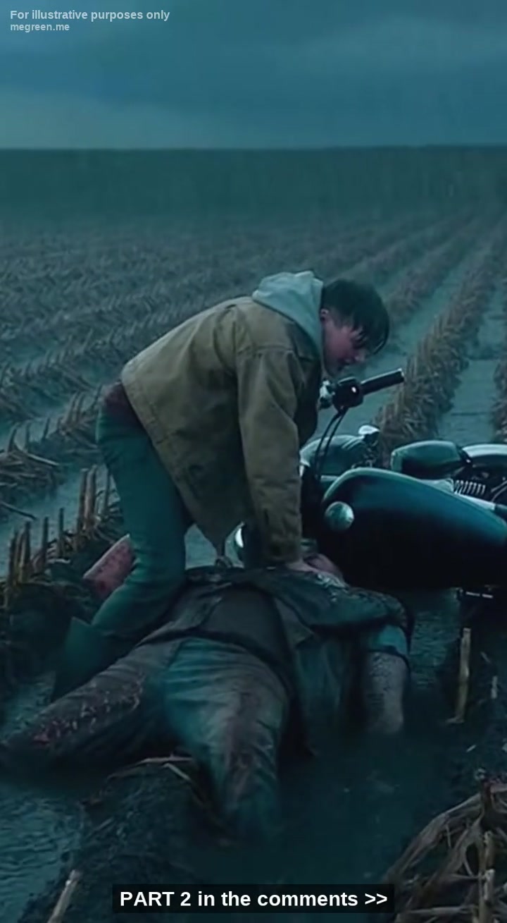 We Were Six Days Away From Losing Our Family Farm Forever