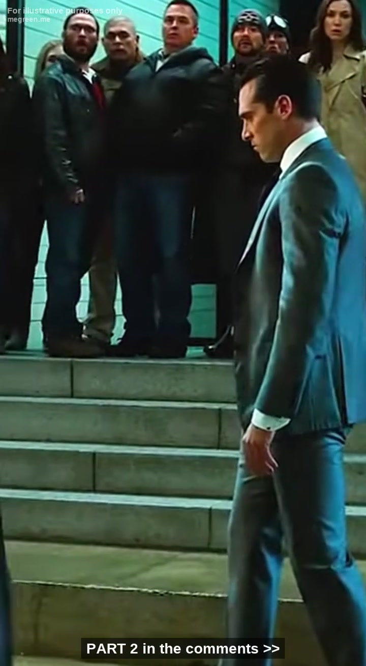 The Corporate Lawyer Slapped An Old Court Janitor Over His Handcrafted Dress Shoes, Assuming The Man Existed Only To Clean Up After Power