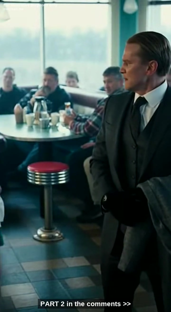 The Billionaire Slapped A Pregnant Waitress For “”Bad Luck