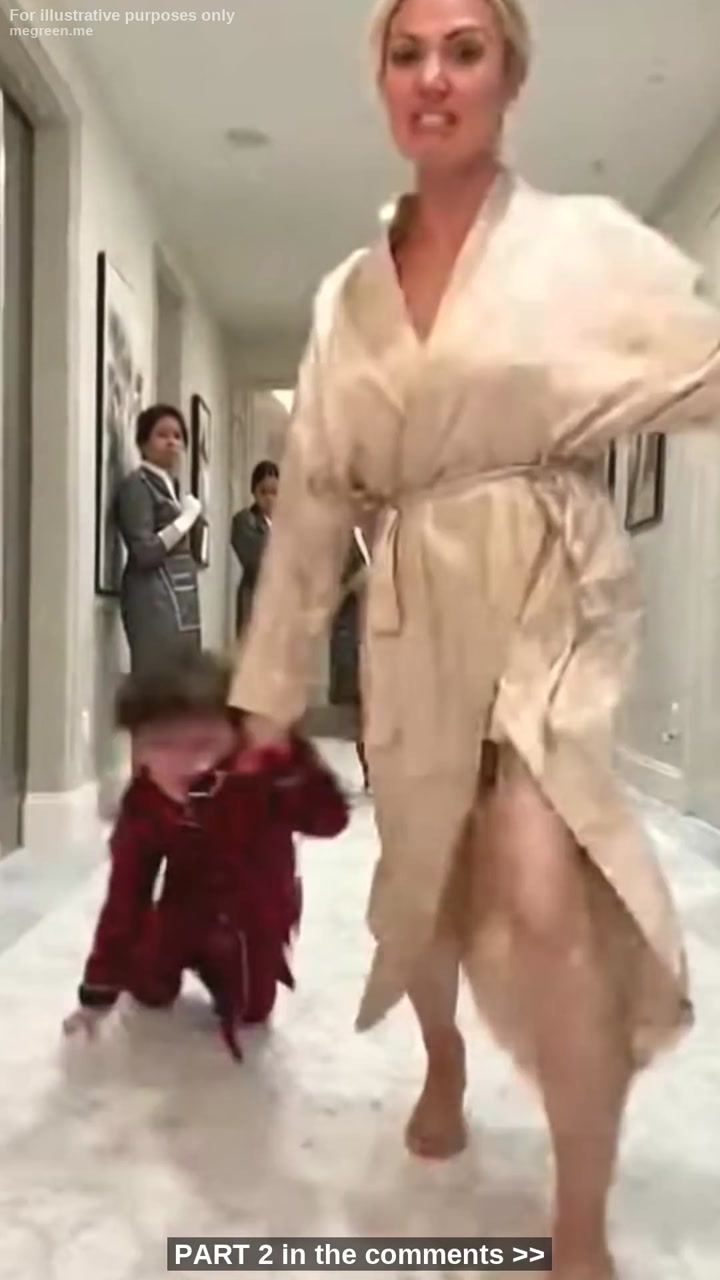 Evil Stepmom Locked Me In Dog Kennel 11°F Blizzard Over Accidentally Destroyed Her $18,000 Birkin Bag