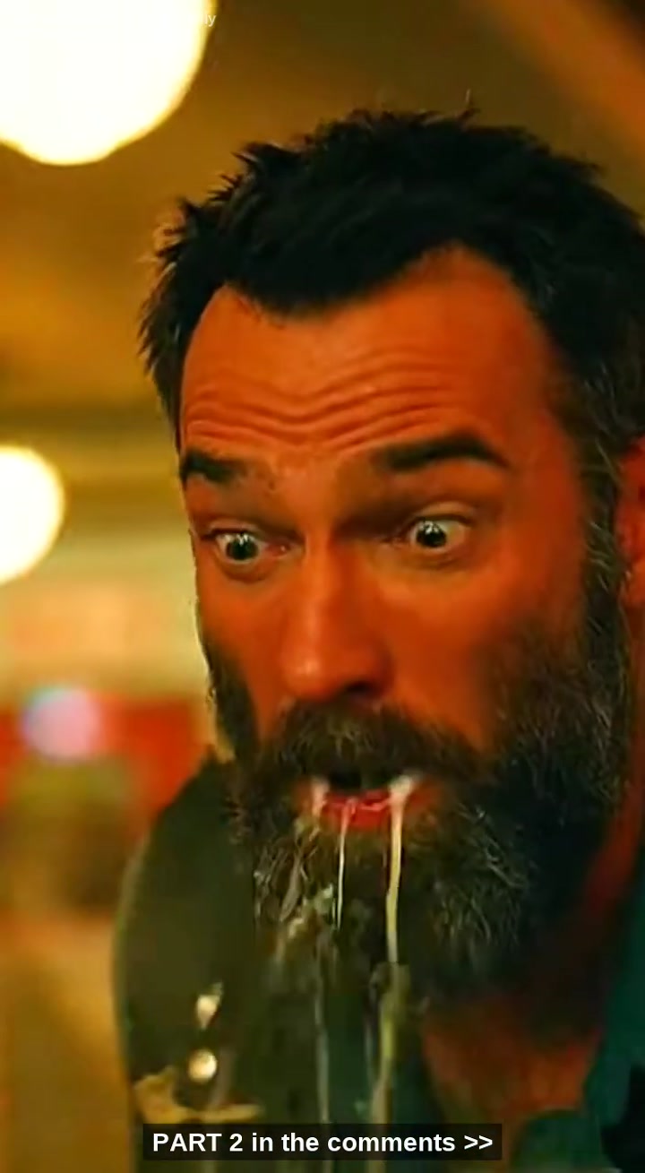 He’S Wearing A Wire,“ Disabled Boy Muttered To A Hells Angel Biker That Made The Big Rider Pull A Move Nobody Saw Coming To Get The Boy Out Clean”