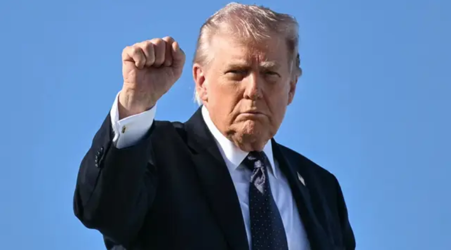 Trump and Middle East Conflict Tied to Nostradamus’ Dark Prediction