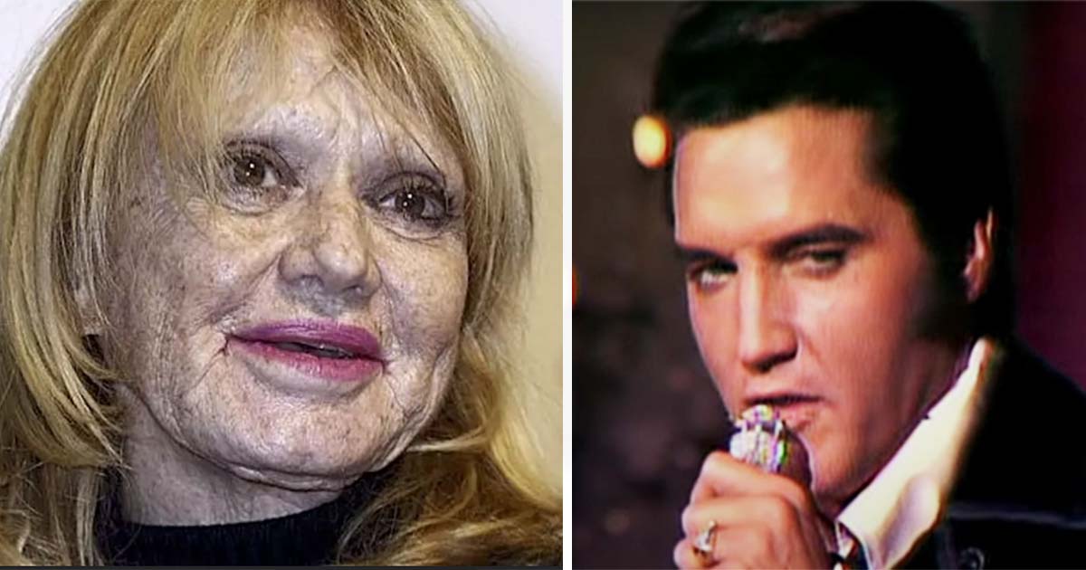 She was a star in the 1960s