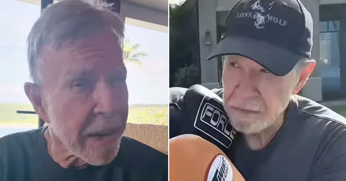 Chuck Norris’s final post, shared days before his reported passing, confirms what many long suspected