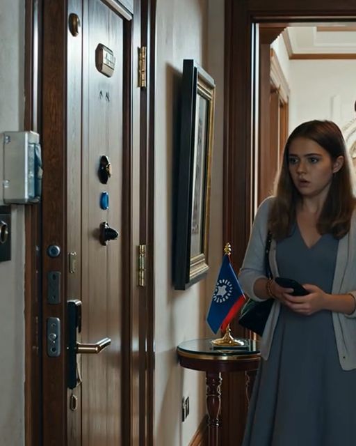 I Bought A Luxury Condo In Secret – At Lunch My Mom Announced My Sister Was Moving In With Me, And Two Weeks Later When They Showed Up At My Door, The Security System Gave Them A Loud Surprise