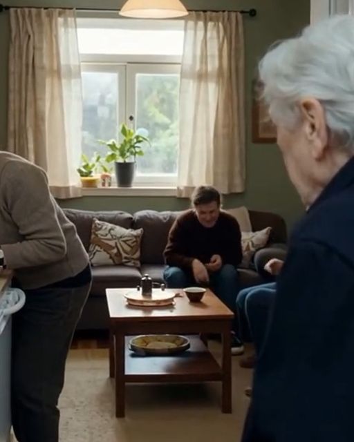 The Accountant’s Ledger