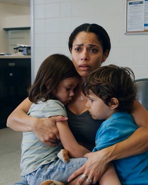 I Said No To Babysitting My Sister’s Kids, So She Sent Them In A Taxi To My Address Anyway… But The Driver Got It Wrong. A Day Later, I Got The Call That Destroyed Her.