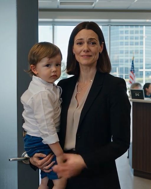 A Naive Little Thing