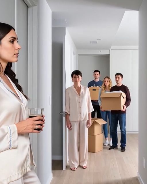 The Foundation I Built