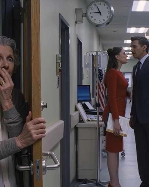 A Mother’s Reckoning