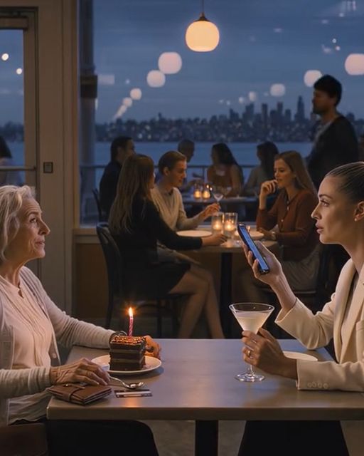 The Final Withdrawal