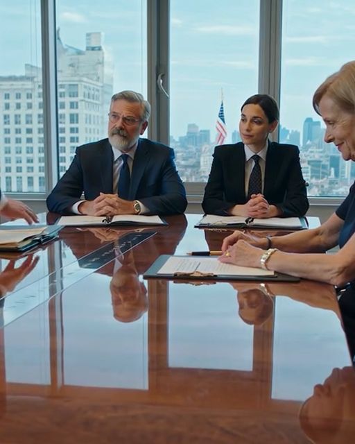 The Inheritance Of A Broken Vow