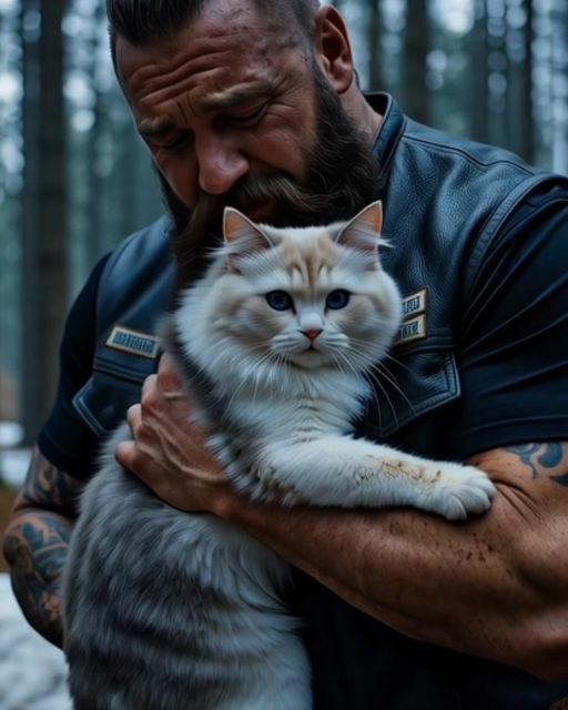 The Sergeant’s Last Promise