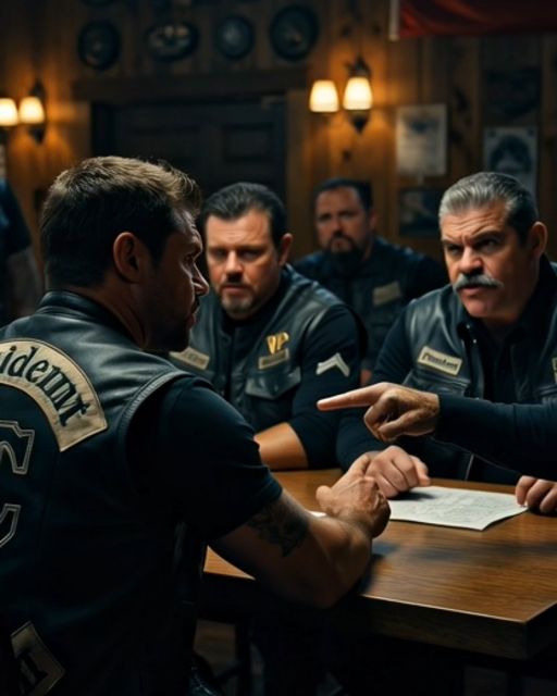 The Prospect’s Debt