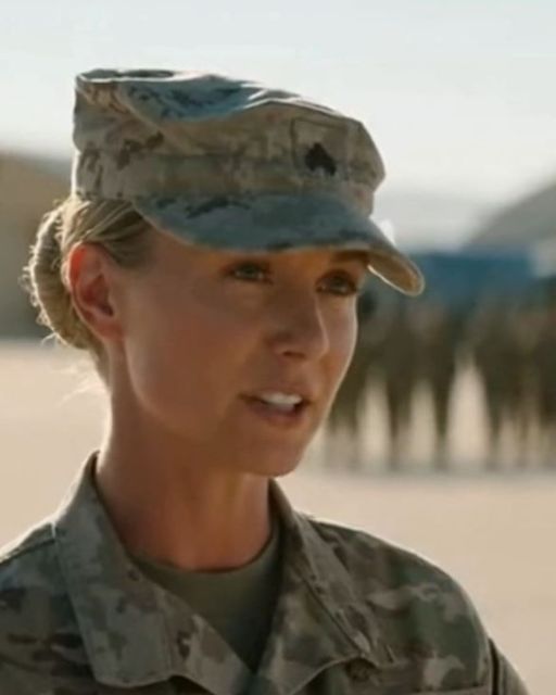The Female Special Ops Commander Mocked A Single Dad’s Call Sign – Until “gray Phantom” Made Her Freeze